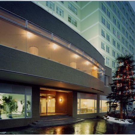 Hotel Chalet Yuzawa Ginsui Eksteriør billede
